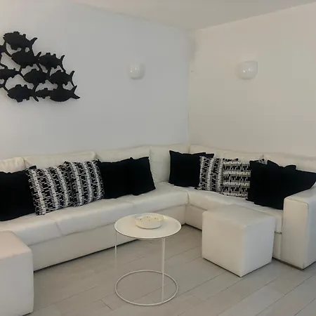 شقة Beautiful Set In The Heart Of Quinta - Newly Refurbished