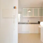 公寓 Beautiful Set In The Heart Of Quinta - Newly Refurbished 阿尔曼萨