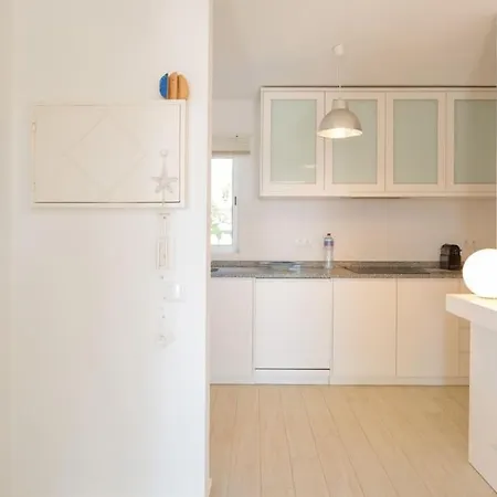 דירה Beautiful Set In The Heart Of Quinta - Newly Refurbished אלמנסיל