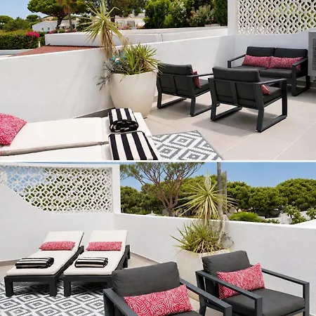 Appartement Beautiful Set In The Heart Of Quinta - Newly Refurbished