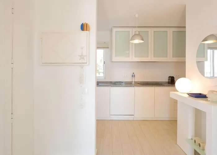 Appartement Beautiful Set In The Heart Of Quinta - Newly Refurbished Almancil