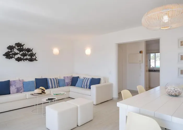 Appartement Beautiful Set In The Heart Of Quinta - Newly Refurbished