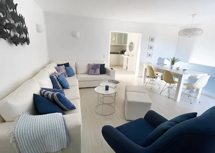 Appartement Beautiful Set In The Heart Of Quinta - Newly Refurbished