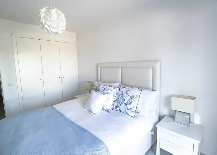 Beautiful Set In The Heart Of Quinta - Newly Refurbished Almancil