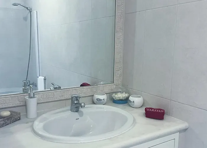 Beautiful Set In The Heart Of Quinta - Newly Refurbished Appartement Almancil
