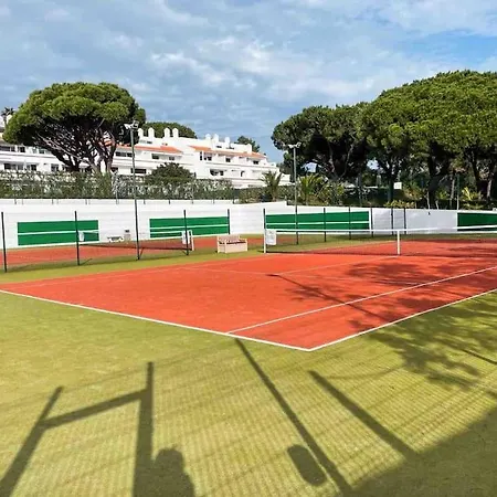 Beautiful Set In The Heart Of Quinta - Newly Refurbished Appartement