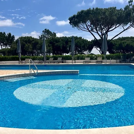 Beautiful Set In The Heart Of Quinta - Newly Refurbished * Almancil